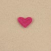 Computerized Embroidery Cloth Iron on/Sew On Patches X-DIY-F038-C02-1