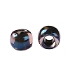 TOHO Round Seed Beads X-SEED-TR08-0251-3