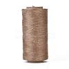Waxed Polyester Cord YC-I003-A26-1
