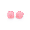 Imitation Jelly Acrylic Beads MACR-S373-98-E03-2