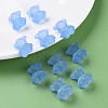 Transparent Acrylic Beads X-MACR-S373-80-D-8