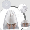 10Pcs Non-woven Fabrics Storage Bags ABAG-SP0001-35B-04-5