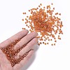 6/0 Glass Seed Beads SEED-A006-4mm-109-4