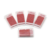 MGB Matsuno Glass Beads SEED-R033-2mm-735-2
