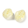 Handmade Lampwork Beads Strands LAMP-I027-11C-3