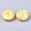 Resin Beads RESI-T024-18H-2