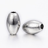 Tarnish Resistant 304 Stainless Steel Beads LS-STAS-H396-B-06P-2
