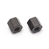 Ion Plating(IP) 304 Stainless Steel Spacer Beads STAS-D170-04A-B-3