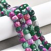 Natural Quartz Beads Strands G-C179-B11-01-2