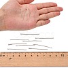 Iron Flat Head Pins HP3.0cm-4