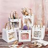 Craft Paper Handbags CARB-WH0018-03B-6