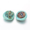 Handmade Indonesia Beads IPDL-K004-P-2