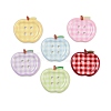 4-Hole Plastic Buttons X-FIND-Z077-04-1