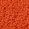 TOHO 11/0 Round Beads X-SEED-TR11-0050A-2