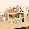 5Pcs 5 Colors Ceramics Ring Display Stands RDIS-FH0001-02-5