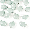 Handmade Porcelain Beads PORC-TADJ0002-01-3