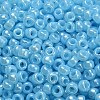 TOHO 3/0 Round Beads X-SEED-TR03-0143-3