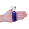 50ml Refillable PET Plastic Empty Pump Bottles for Liquid Soap TOOL-Q024-01A-02-4