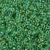 TOHO Round Seed Beads SEED-XTR08-0187-2