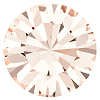 Preciosa® MAXIMA Crystal Round Stones Y-PRC-RBSS29-00520-3