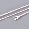 Braided Polyester Cord OCOR-T017-04A-25-3