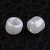 8/0 Ceylon Round Glass Seed Beads X-SEED-A011-3mm-141-2