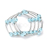 Fashion Wrap Bracelets J-JB00041-01-1