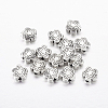 Tibetan Style Alloy Beads LF10690Y-NF-1
