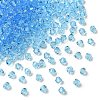 Preciosa® Crystal Beads X-PRC-BA4-60000-3
