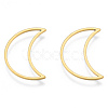 201 Stainless Steel Linking Rings STAS-N090-T20-2-3