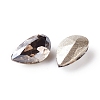 Glass Rhinestone Cabochons RGLA-I003-F04-001SA-2
