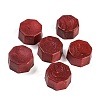 Sealing Wax Particles for Retro Seal Stamp DIY-WH0148-11G-1