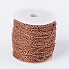 Iron Cable Chains CH-S079-R-FF-2