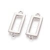 Alloy Links connectors LS-PALLOY-A19011-P-LF-1