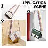 Cottn Knitting Bag Strap FIND-WH0071-02A-8