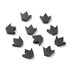 Ion Plating(IP) 304 Stainless Steel Charms STAS-F271-14B-1