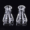 Semi-manual One Hole Blown Glass Globe Cover X-BLOW-R005-01-2