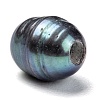 Large Hole Pearl Beads PEAR-R064-03-4
