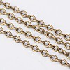 Iron Cable Chains CHT002Y-AB-1