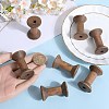 Wooden Empty Spools for Wire TOOL-SC0001-60B-3