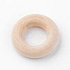 Unfinished Wood Linking Rings X-WOOD-Q024-10-3