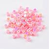 Eco-Friendly Poly Styrene Acrylic Beads PL337AB-2-2
