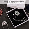 Essential Oil Diffuser Bracelet JB711A-7