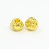 Tibetan Style Alloy Spacer Beads K091Y012-2
