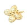 Brass Charms KK-C139-17G-2