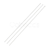 Steel Beading Needles with Hook for Bead Spinner LS-TOOL-C009-01B-01-1