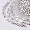 Iron Cable Chains X-CH-0.9PYSZ-S-3