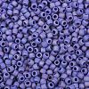 TOHO Round Seed Beads X-SEED-TR08-0408F-2