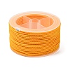 Polyester Braided Cord OCOR-F010-D25-2mm-2