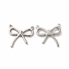 Non-Tarnish 304 Stainless Steel Pendants X-STAS-E185-06P-1